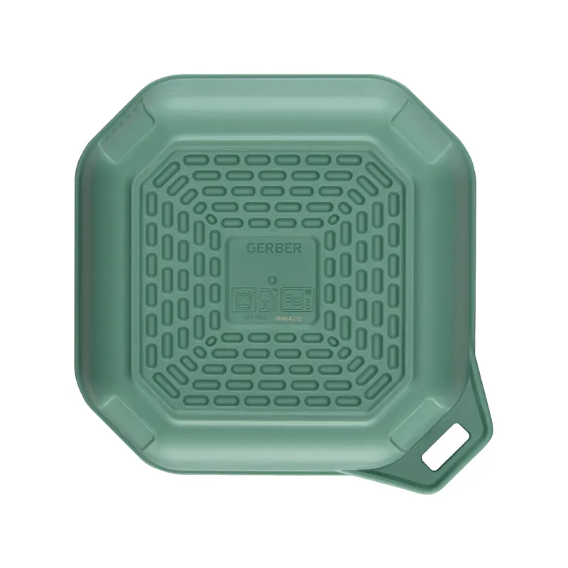 Gerber CompIEAT Tableware Set-3