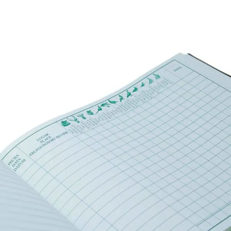 Rey Pavon Game Book-2