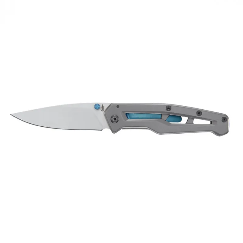 Gerber Paralite Clip Folding Knife