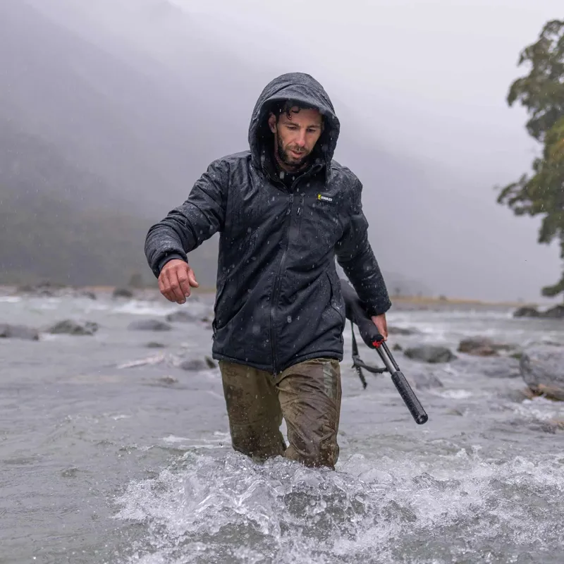 Swazi Geyser Jacket - Ranger-3
