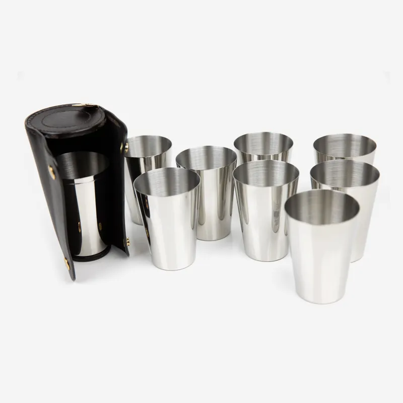 Teales Goblet Set - 10 Cups