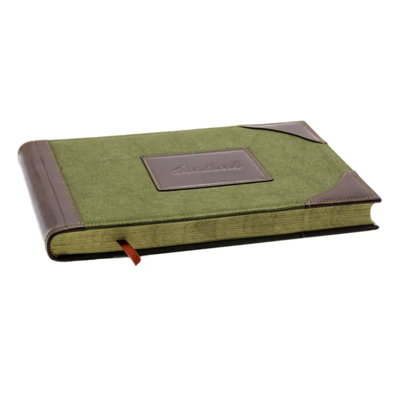 Rey Pavon Guest Book