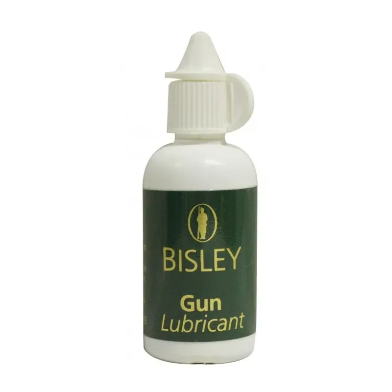 Bisley Gun Lubicant 30ml