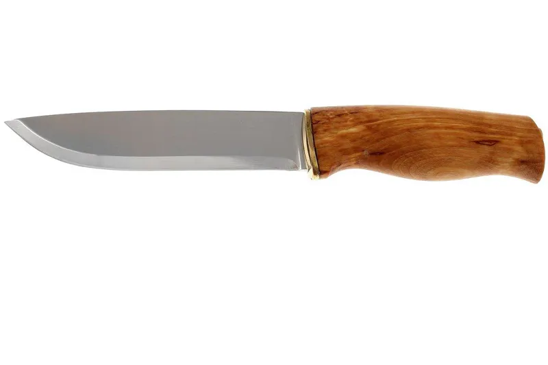 Helle JEGERMESTER Knife