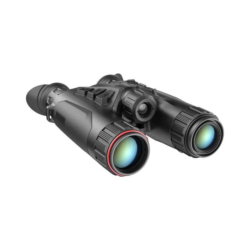 HIKMICRO Habrok 4K HE25L 5.5-22x60-3