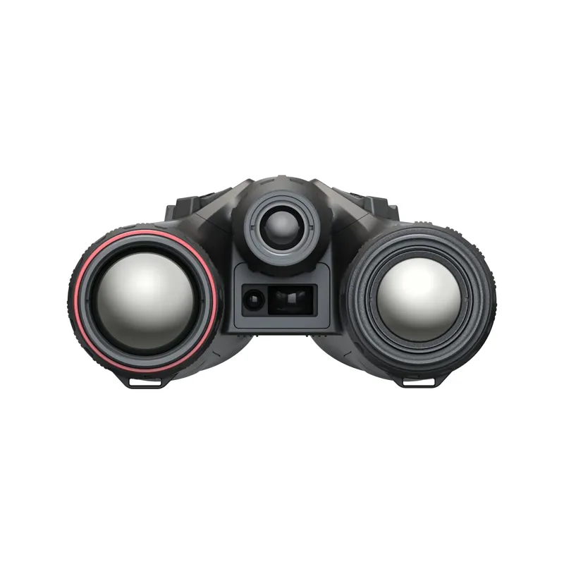 HIKMICRO Habrok 4K HE25L 5.5-22x60-2