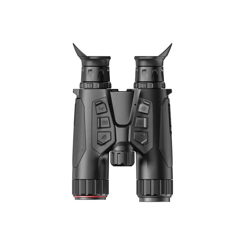 HIKMICRO Habrok 4K HE25L 5.5-22x60
