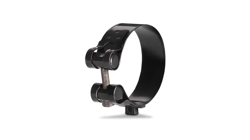 Hawke PCP Bottle Clamp Bipod Adapter 60mm