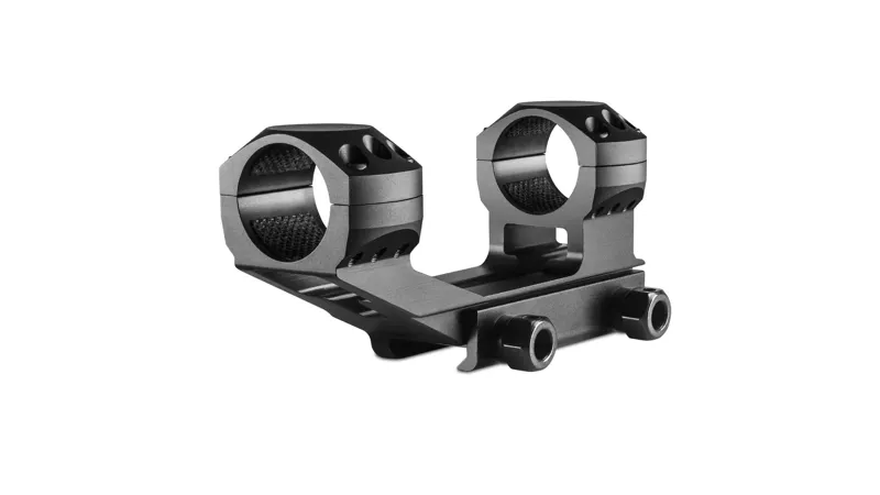 Hawke Tactical AR Cantilever Mount 1 Inch 1 Piece Weaver High