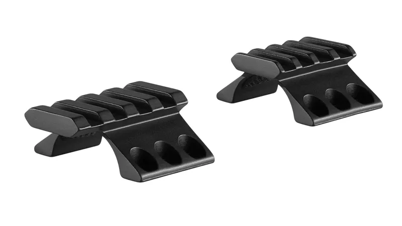 Hawke Picatinney ring caps 3 screw 30mm