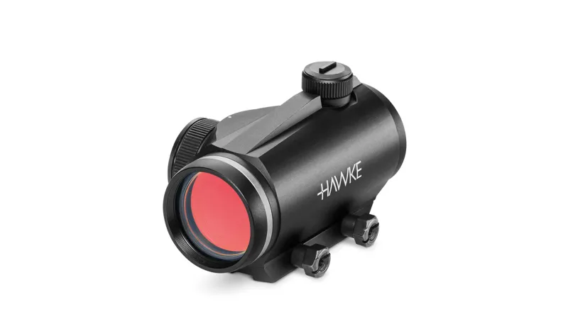Hawke Vantage Red Dot 1x30 9-11mm Rail