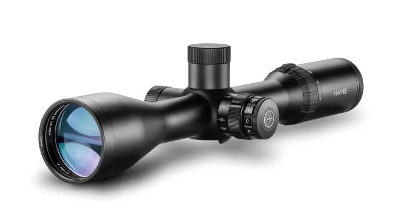 Hawke Airmax 30 FFP 4-16x50 SF Rifle Scope
