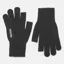 Sealskinz Hanworth Solo Merino Glove - Black