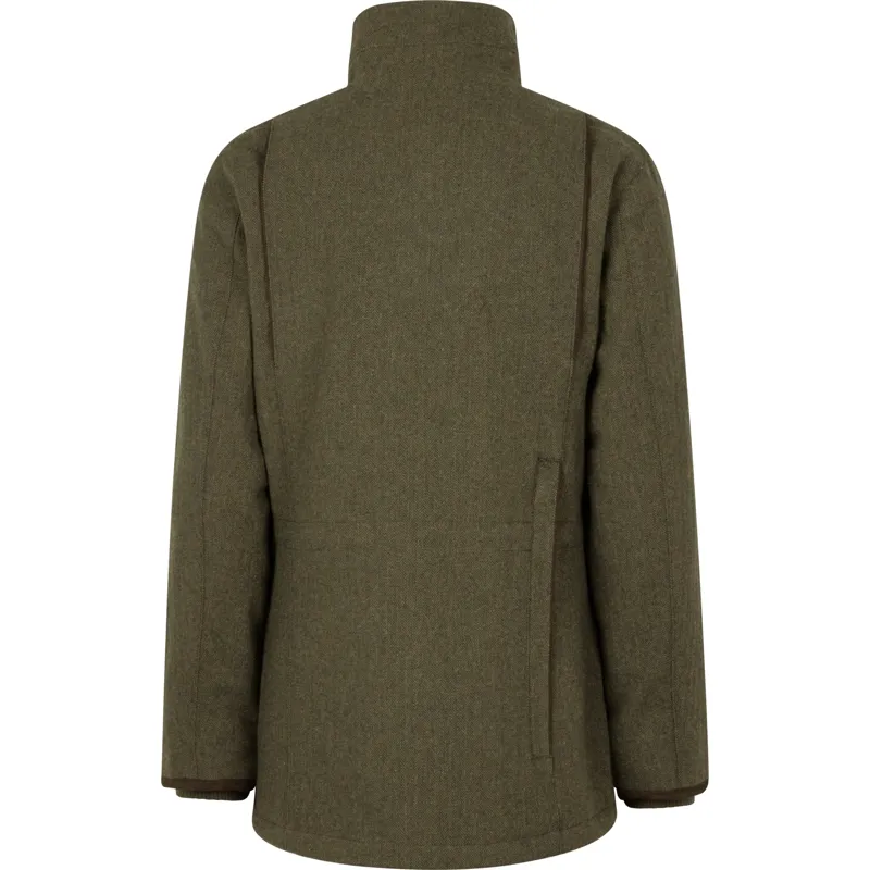Seeland Ladies Hillside Harriet Jacket Moss Green-1