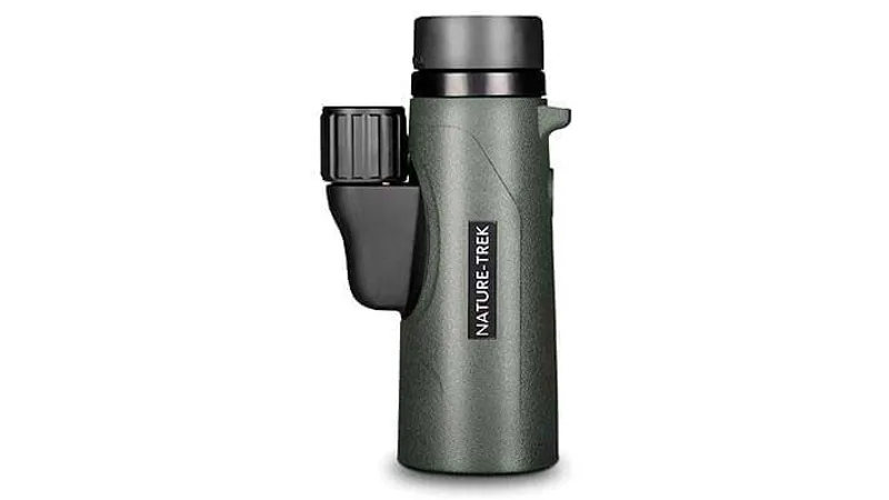 Hawke Nature-Trek 8x42 Monocular Green