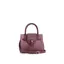 Fairfax and Favor Mini Windsor Handbag - Heather Suede