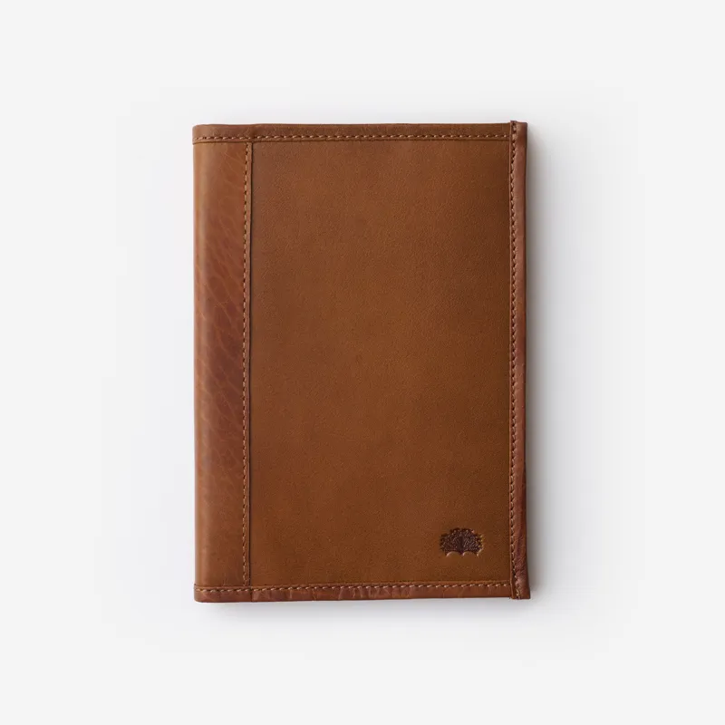 Teales Honey Notebook A5