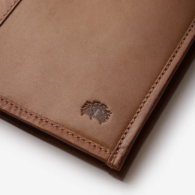 Teales Honey Notebook A5-3