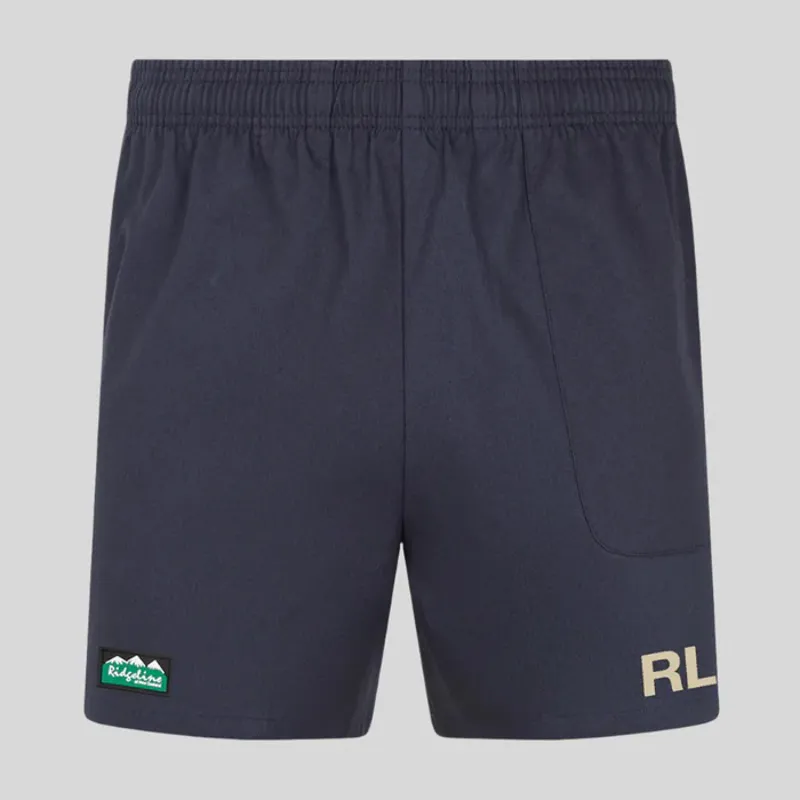 Ridgeline Hose Down Shorts - Navy