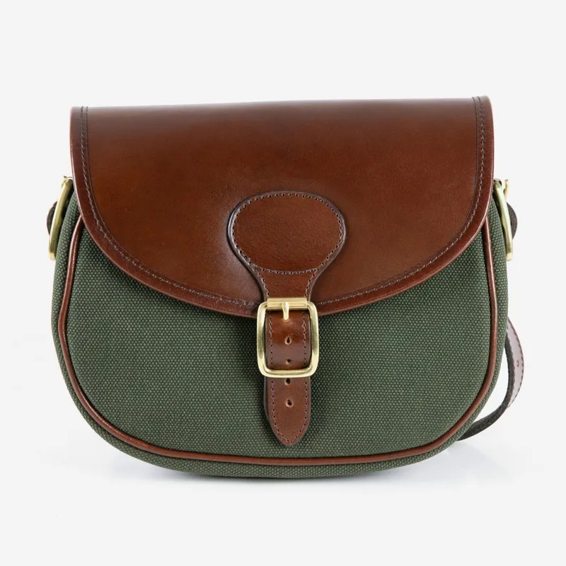 Teales Premier Huntsman Forest Cartridge Bag