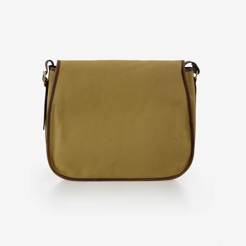 Teales Huntsman Khaki Canvas Game Bag-3