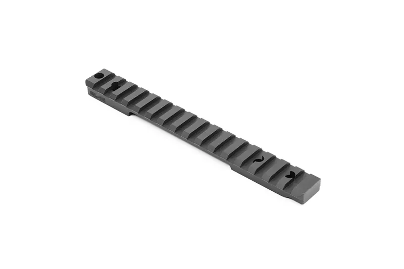 RMG 700 Rail Short MOA