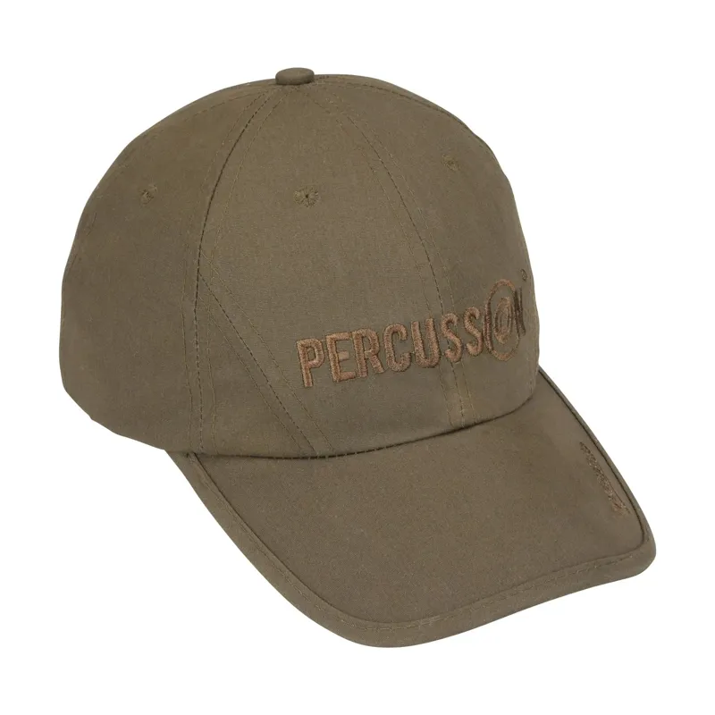 Percussion Imperlight Cap - Khaki