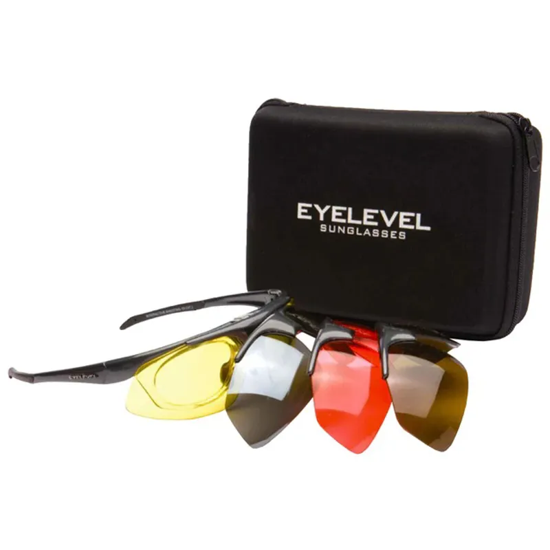 Eyelevel Interactive Shooting Glasses Set