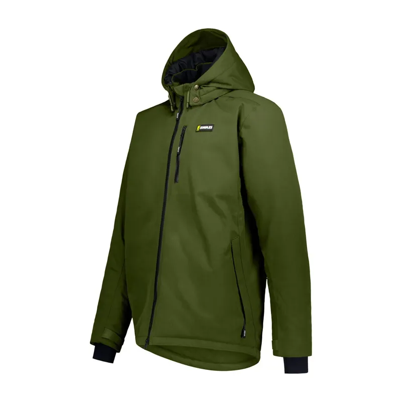 Swazi Geyser Jacket - Ranger-2