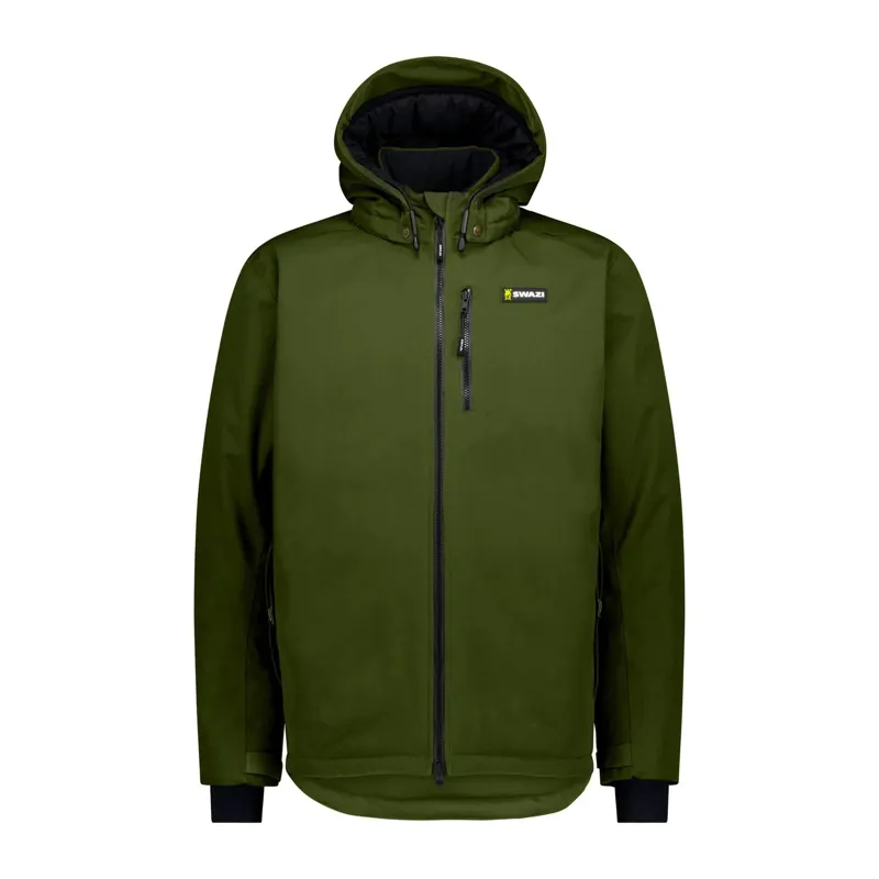 Swazi Geyser Jacket - Ranger