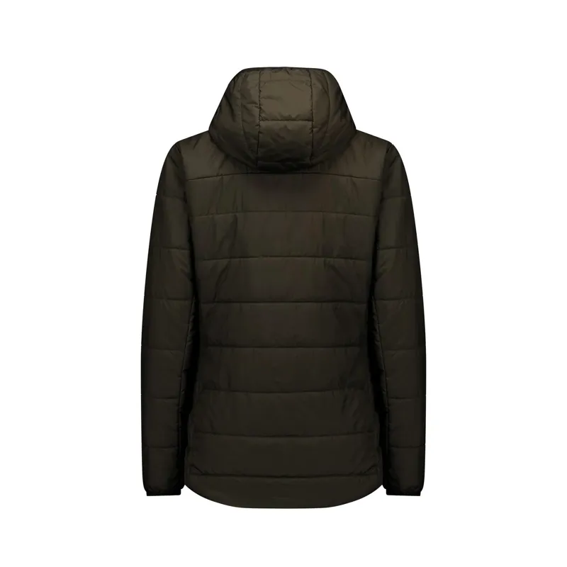 Swazi Glacier Insulation Jacket - Bark-2