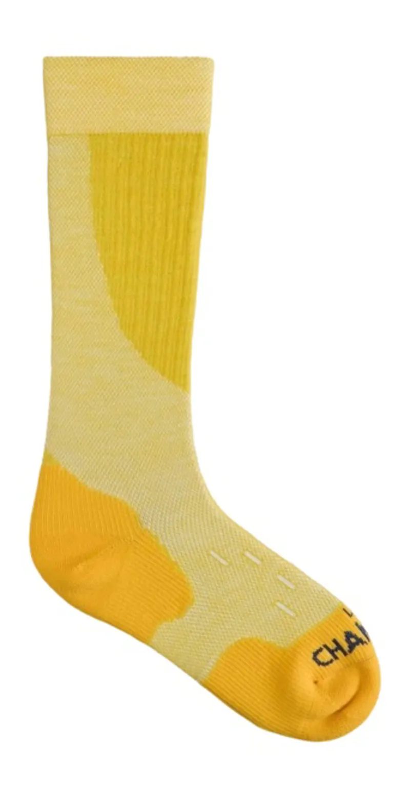 Le Chameau Iris Sock - Jeune-1