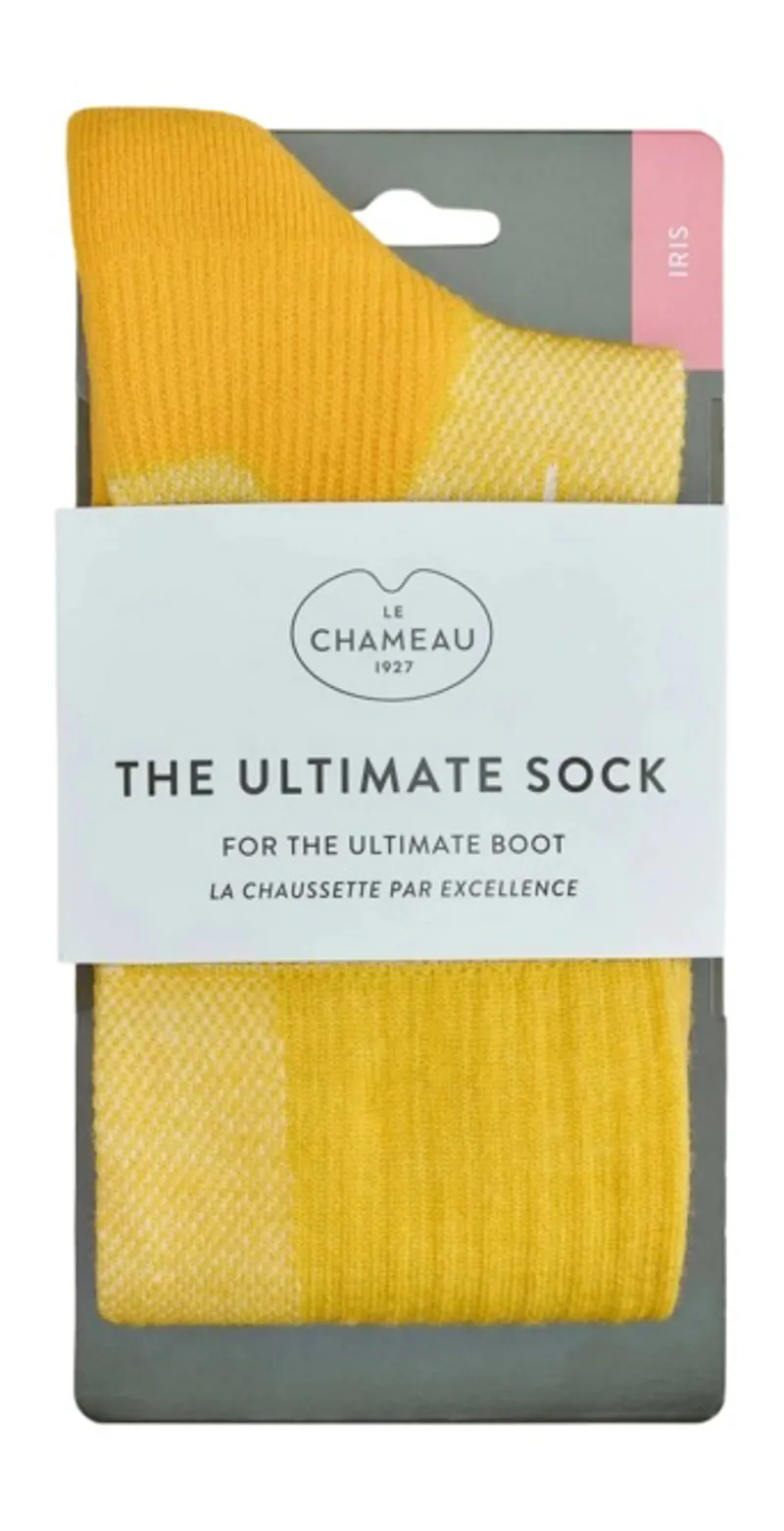 Le Chameau Iris Sock Jeune
