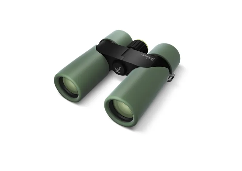 Swarovski CL Companion III 8X30 Binoculars Green