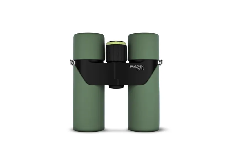 Swarovski CL Companion III 8X30 Binoculars Green-1