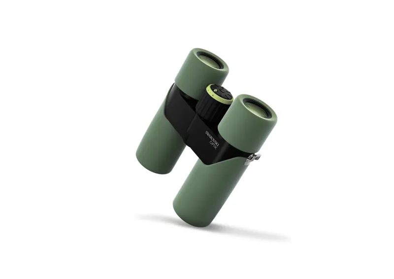 Swarovski CL Companion III 8X30 Binoculars Green-3