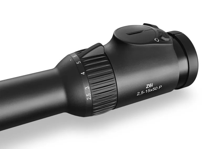 Swarovski Z6i 2.5-15x50 III P BT L 4A-I-3