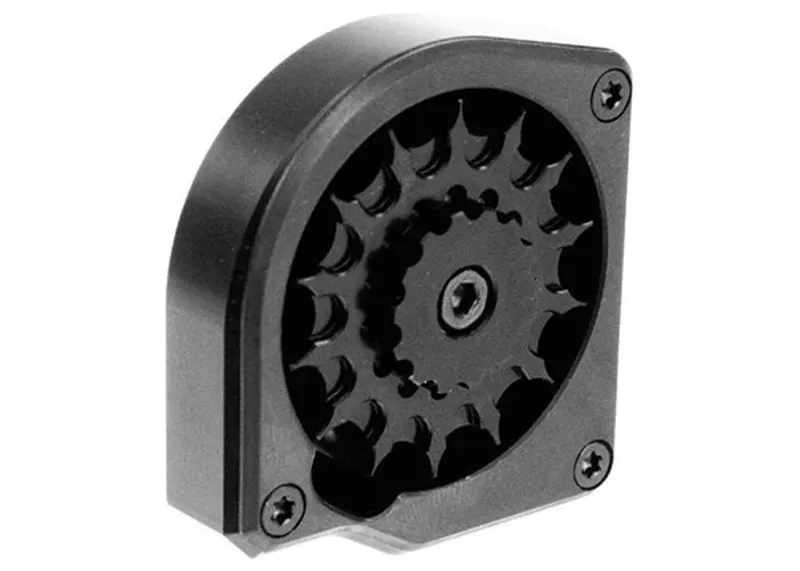 Katran .177 Magazine