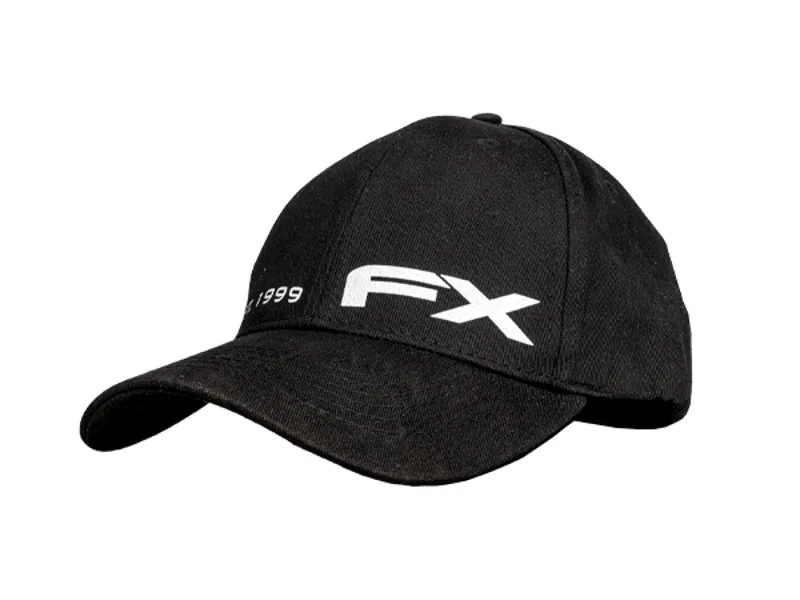FX Cap