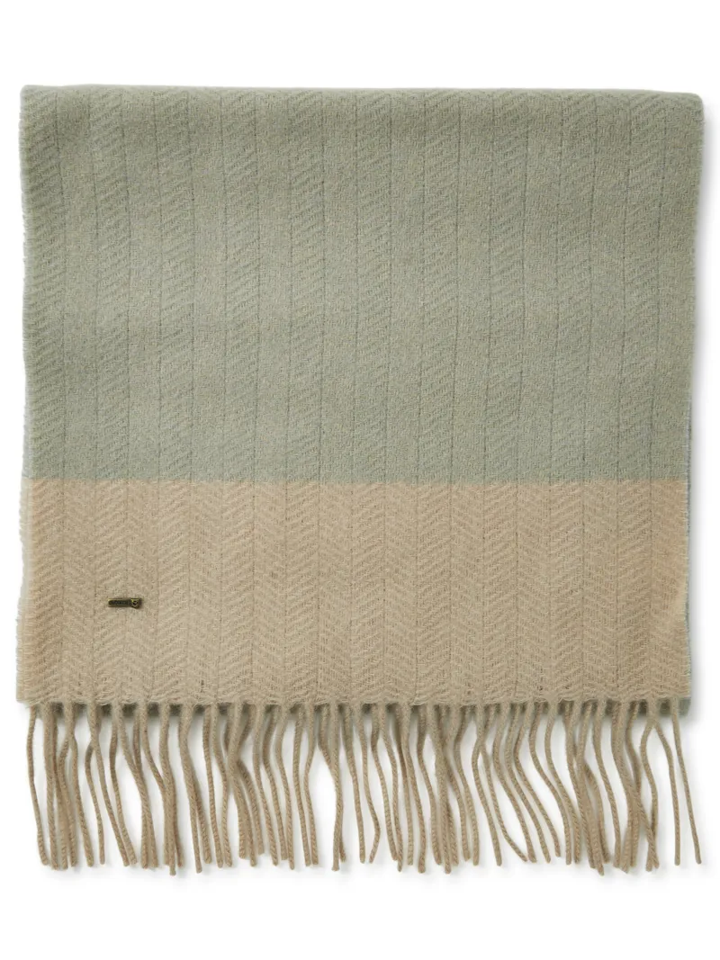 Dubarry Keena Scarf - Sage