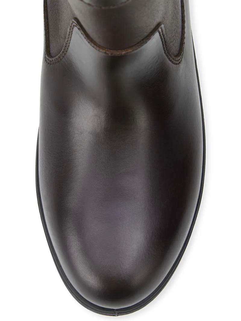 Dubarry Kildare Boot - Mocha-3