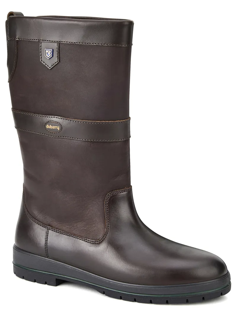 Dubarry Kildare Boot - Mocha