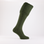 Pennine King Mallard Alpaca Sock - Mallard
