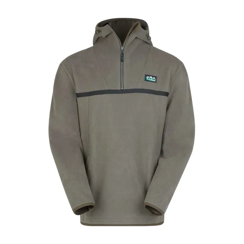 Ridgeline Men's Kodiak Smock Fleece
