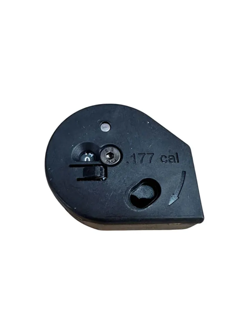 Kral .177 Magazine - New