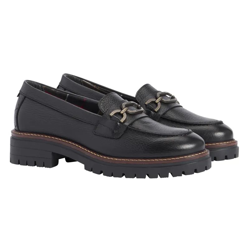 Barbour Maddie Loafer