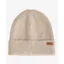 Barbour Pendle Beanie Hat - Light Trench