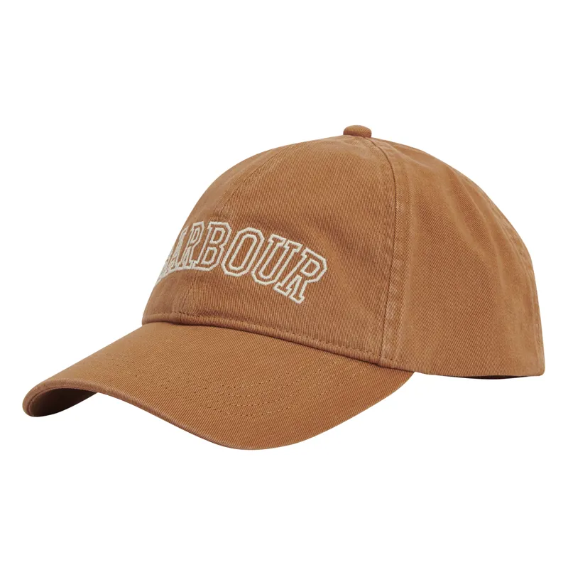 Barbour Emily Sports Cap - Bran
