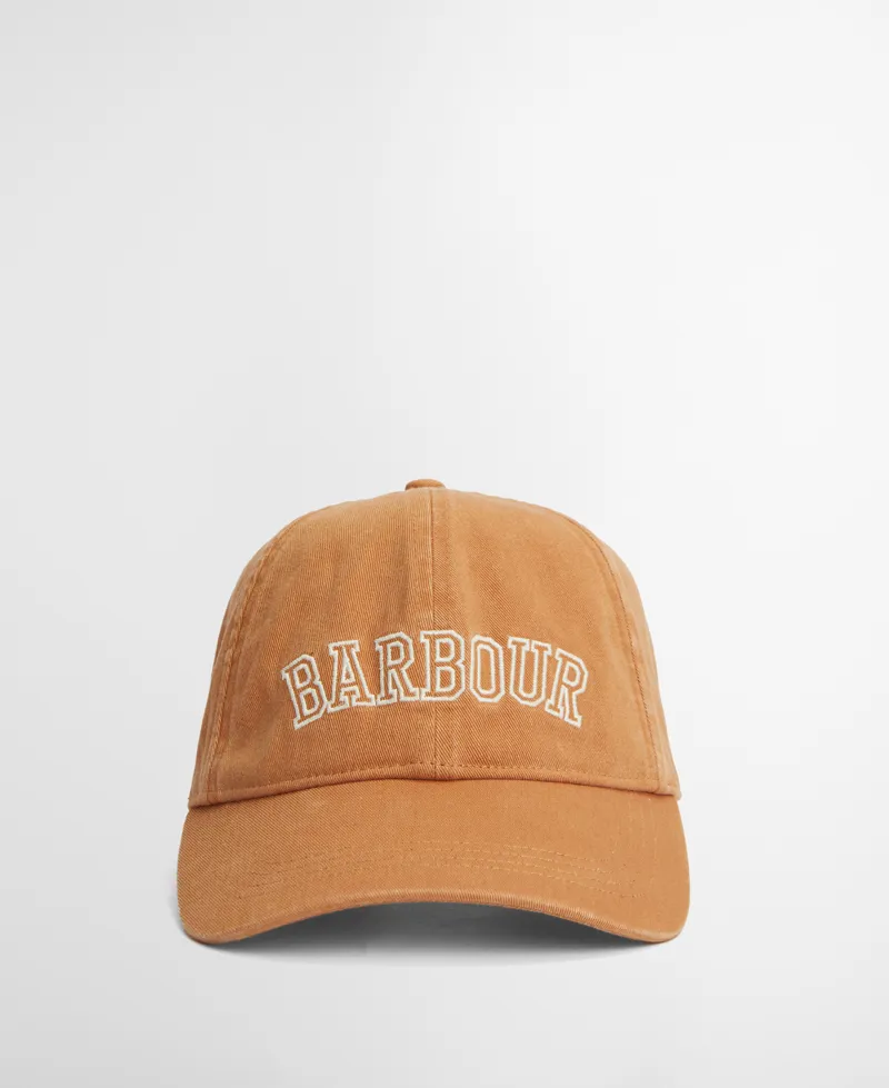 Barbour Emily Sports Cap - Bran-1