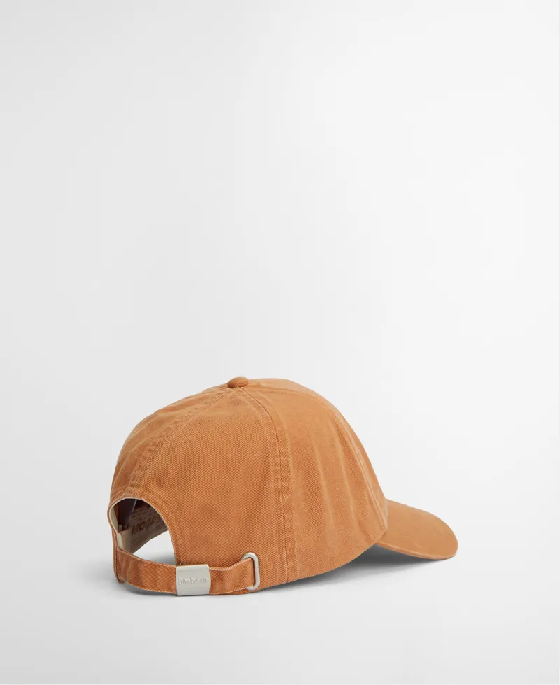 Barbour Emily Sports Cap - Bran-3